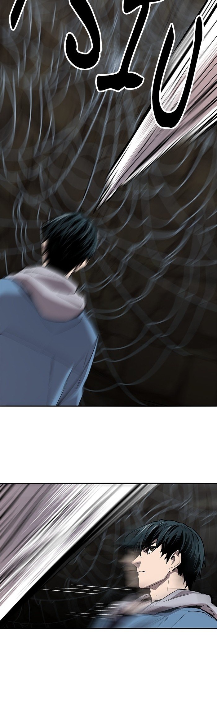 Limit Breaker Chapter 157 Gambar 75