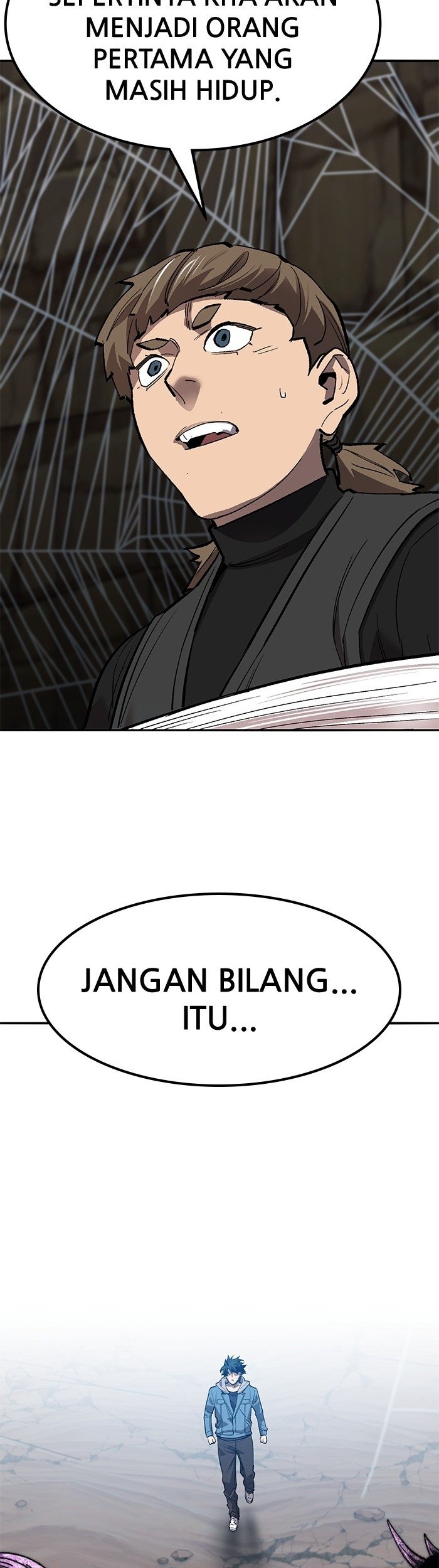 Limit Breaker Chapter 157 Gambar 72