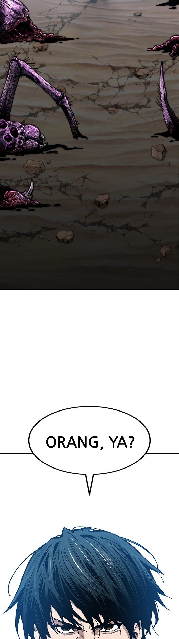 Limit Breaker Chapter 157 Gambar 73