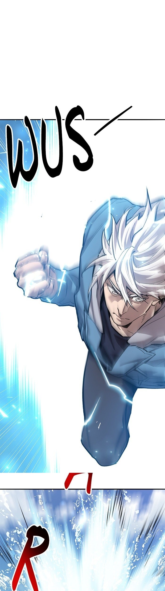 Komik Limit Breaker Chapter 157 gambar nomor 1