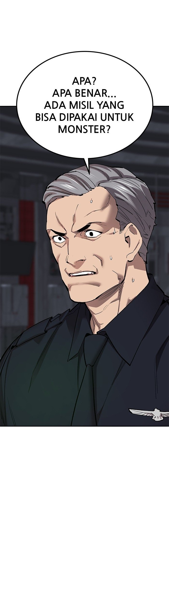 Limit Breaker Chapter 157 Gambar 4