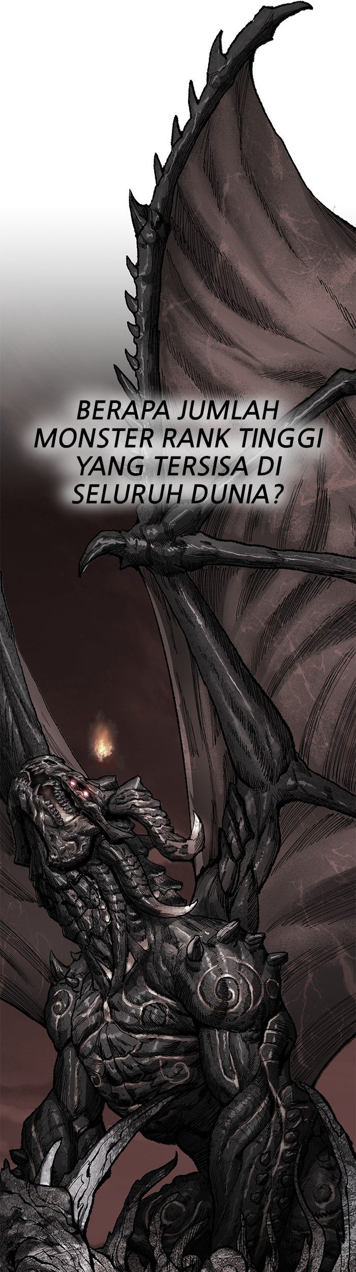 Limit Breaker Chapter 157 Gambar 6