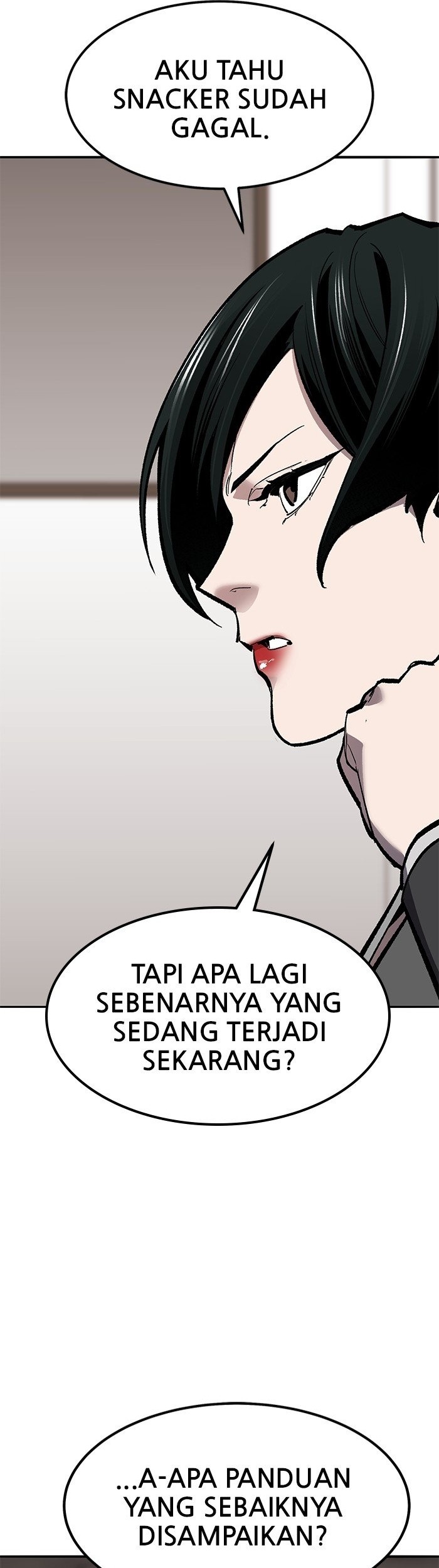 Limit Breaker Chapter 157 Gambar 23