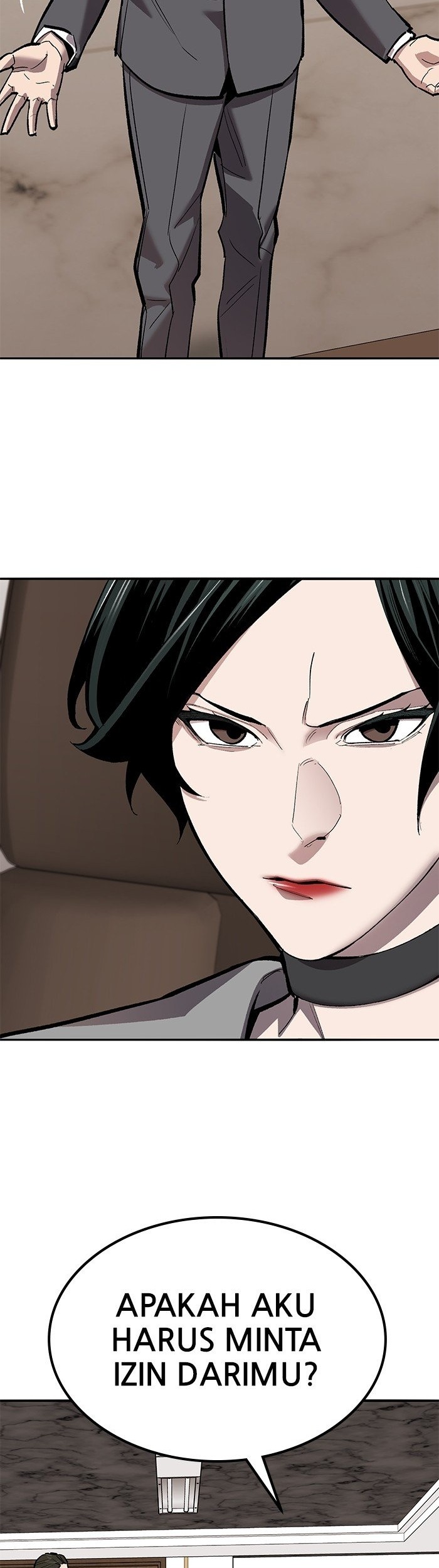 Limit Breaker Chapter 157 Gambar 27