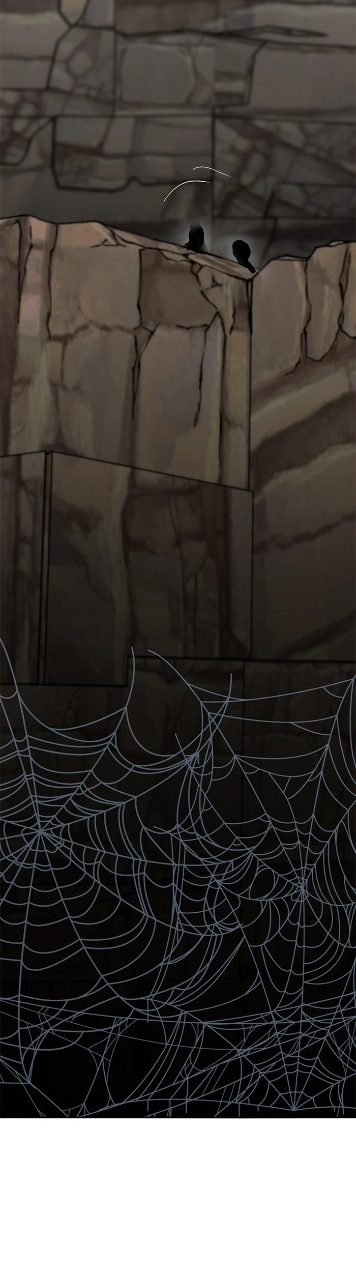 Limit Breaker Chapter 157 Gambar 35