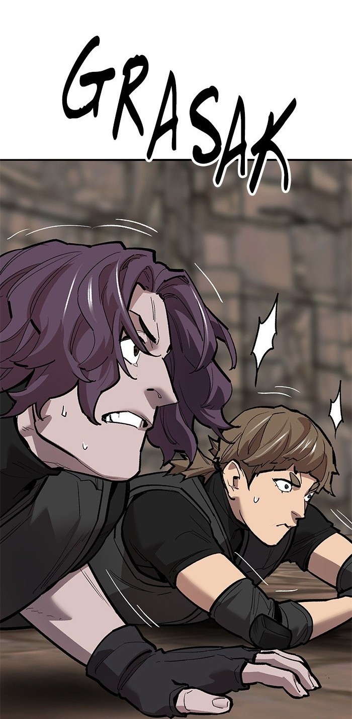 Limit Breaker Chapter 157 Gambar 40