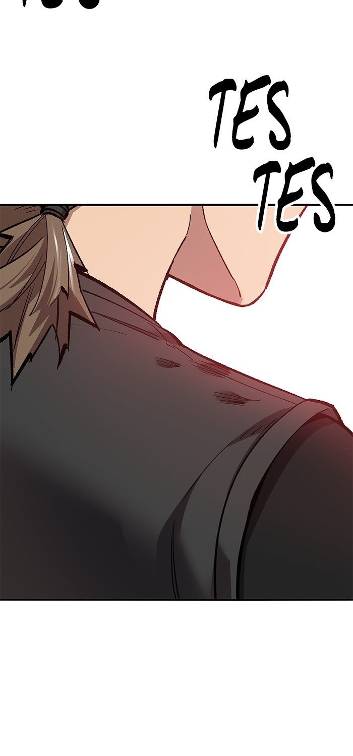 Limit Breaker Chapter 157 Gambar 46