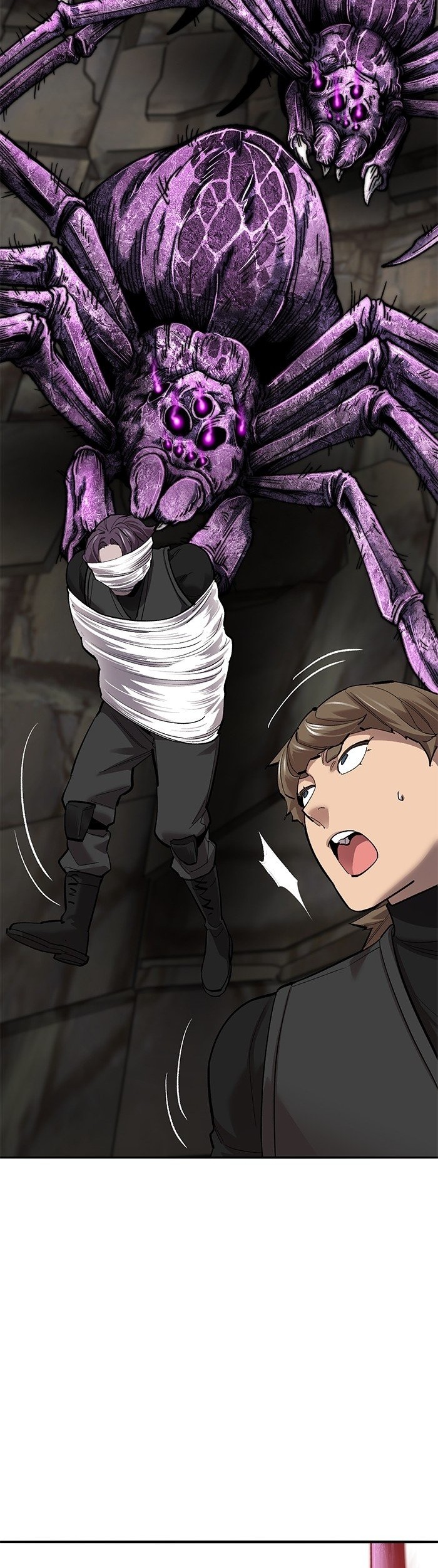 Limit Breaker Chapter 157 Gambar 48