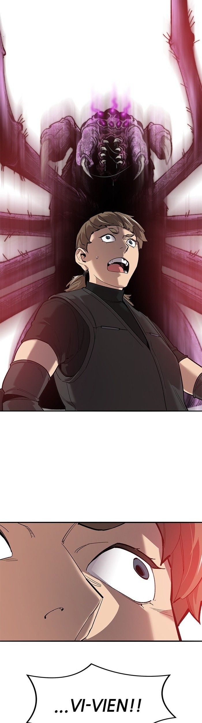 Limit Breaker Chapter 157 Gambar 49