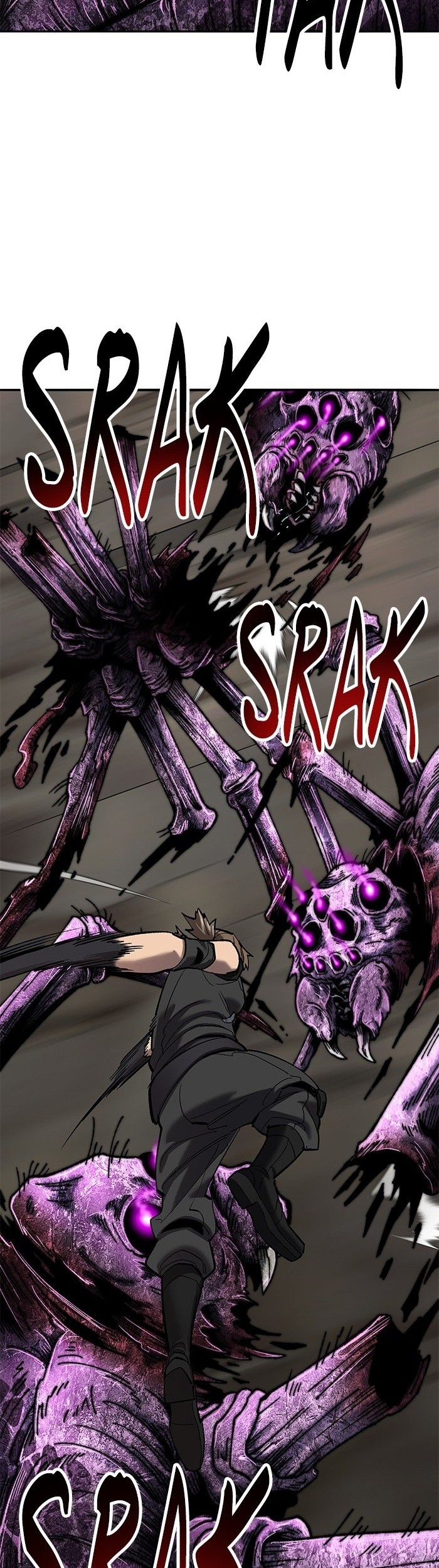 Limit Breaker Chapter 157 Gambar 51