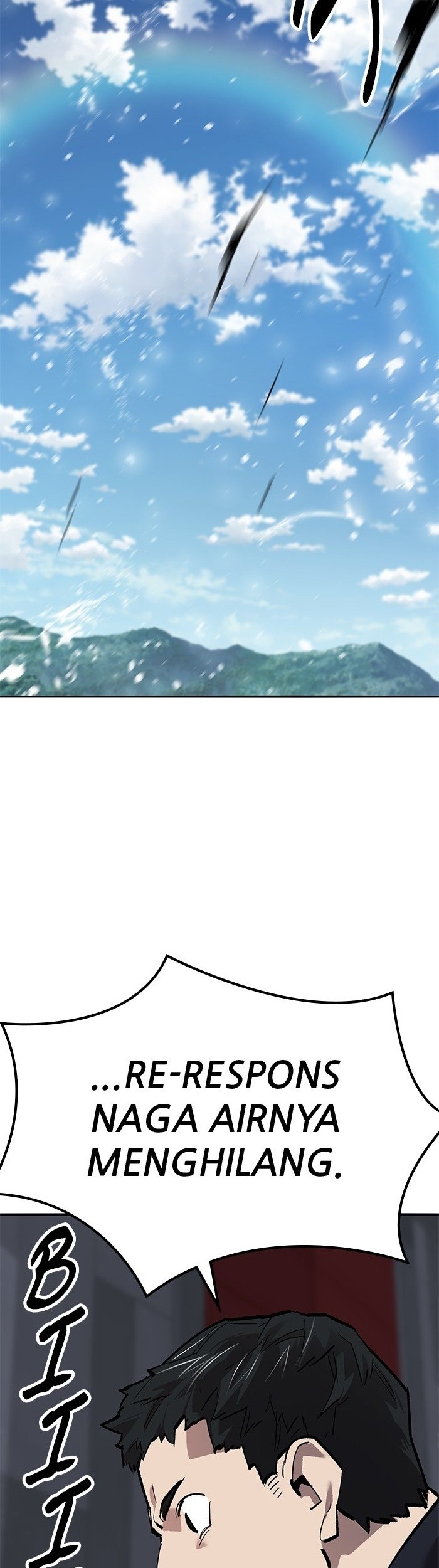 Limit Breaker Chapter 156 Gambar 83