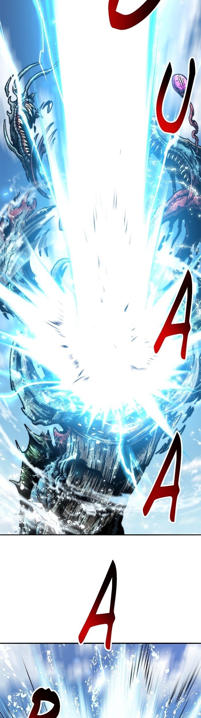 Limit Breaker Chapter 156 Gambar 81