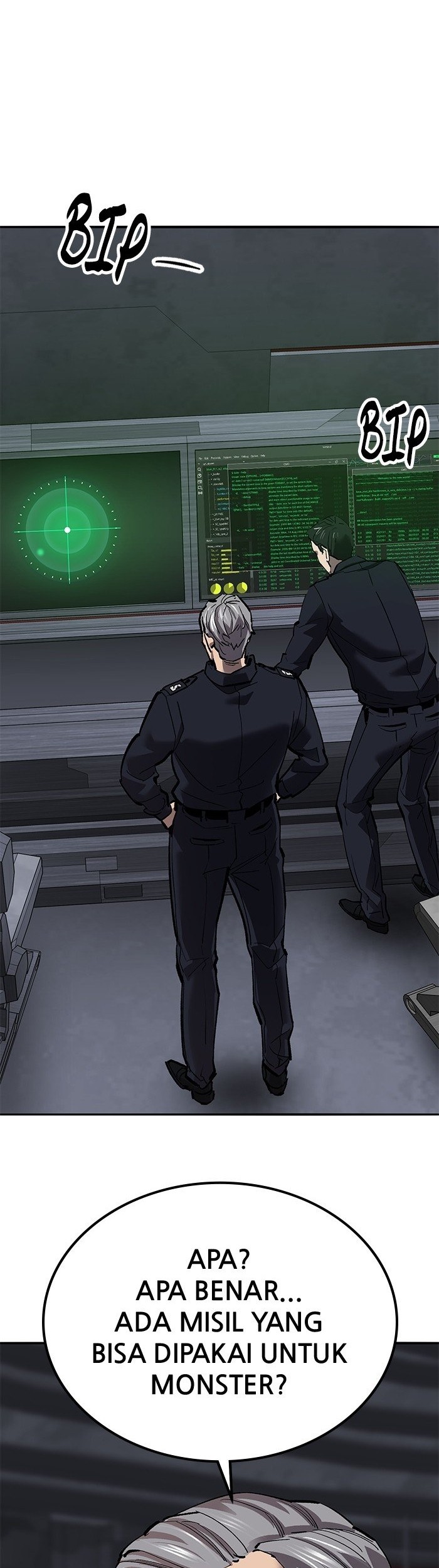 Limit Breaker Chapter 156 Gambar 85