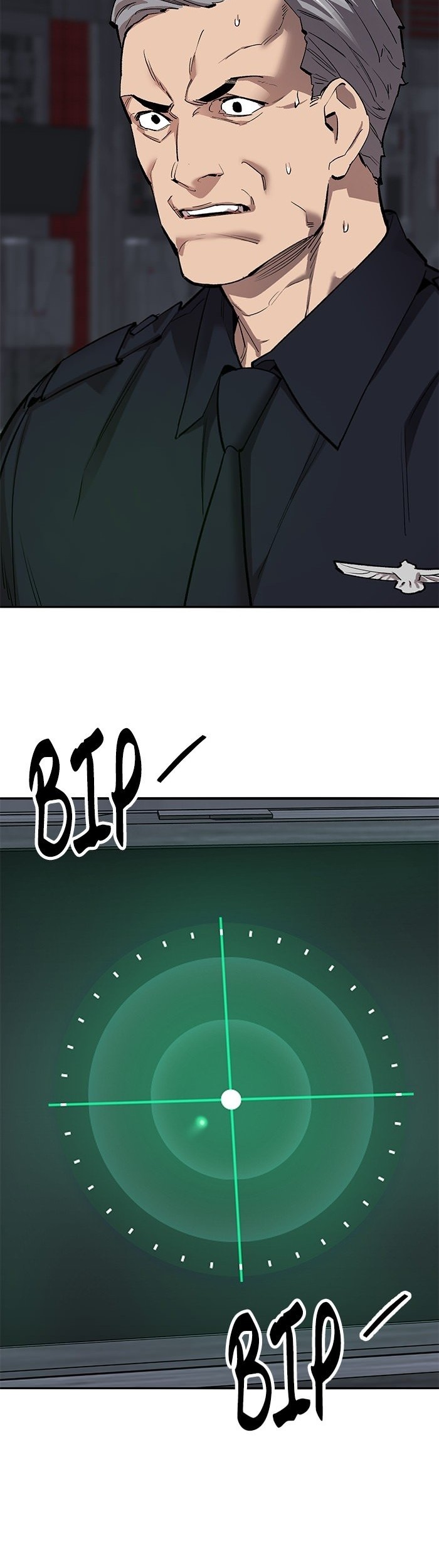 Limit Breaker Chapter 156 Gambar 86