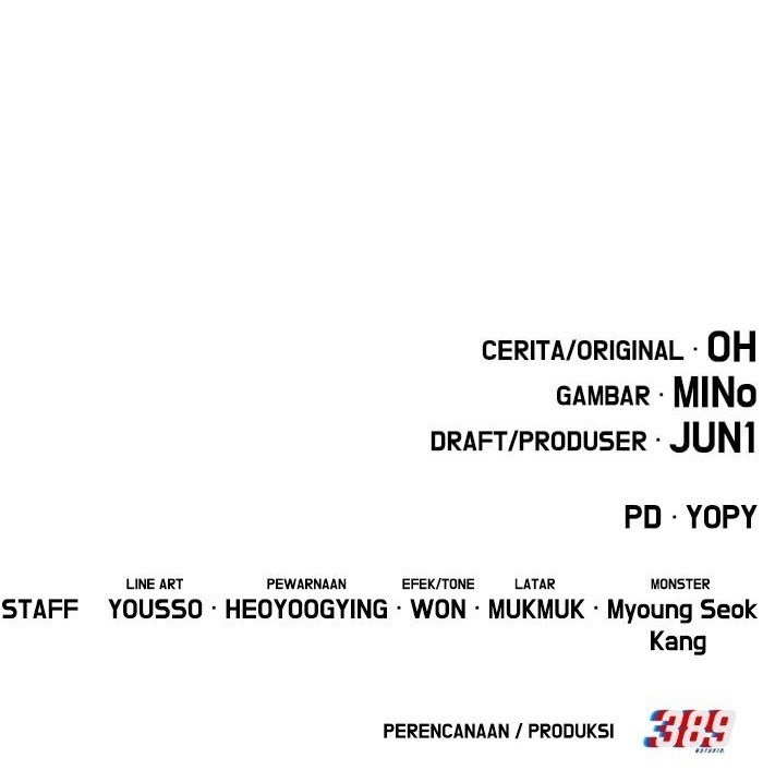 Limit Breaker Chapter 156 Gambar 87