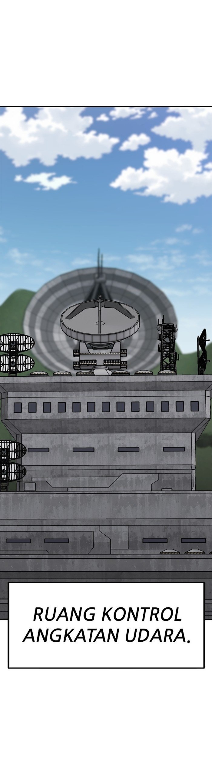 Limit Breaker Chapter 156 Gambar 58