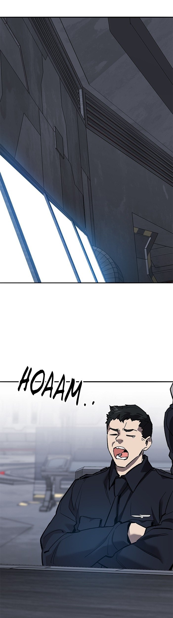 Limit Breaker Chapter 156 Gambar 59