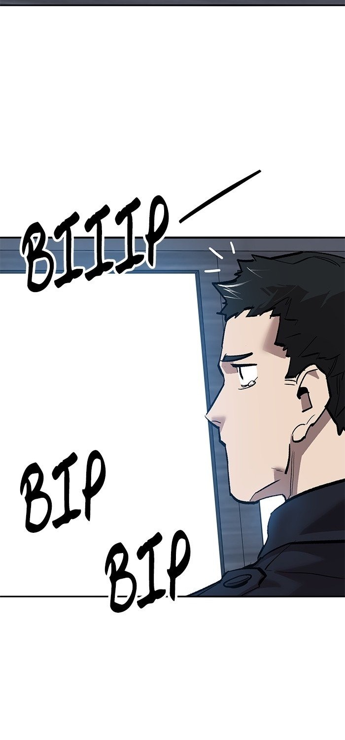 Limit Breaker Chapter 156 Gambar 60