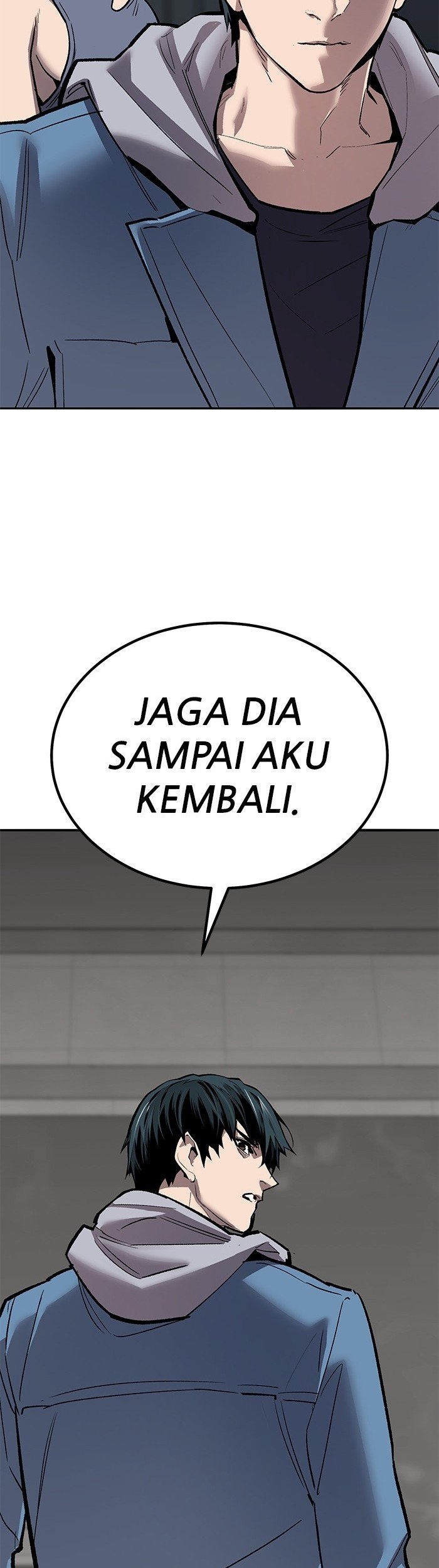 Limit Breaker Chapter 156 Gambar 56