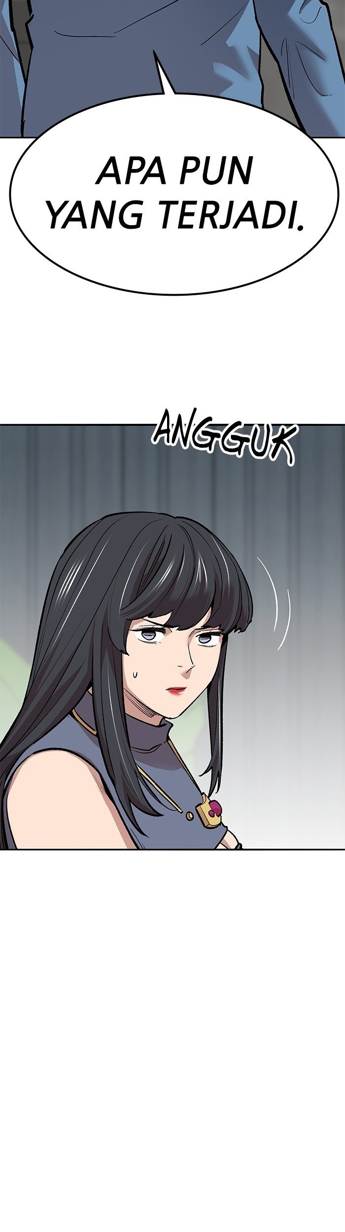 Limit Breaker Chapter 156 Gambar 57