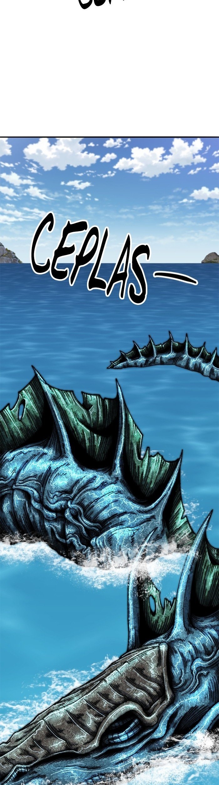 Limit Breaker Chapter 156 Gambar 65