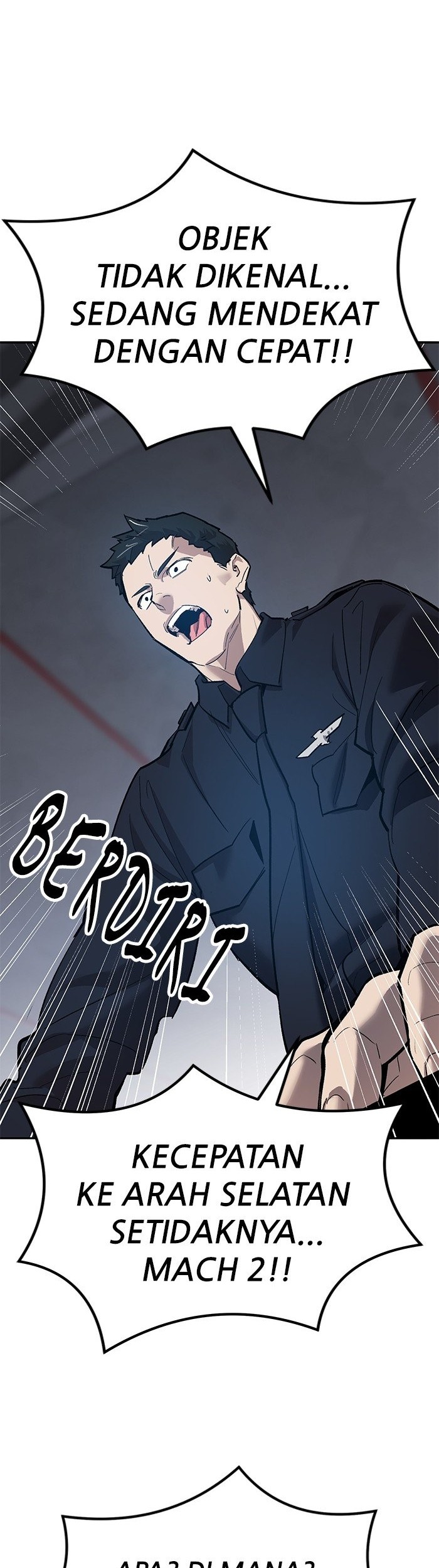 Limit Breaker Chapter 156 Gambar 61