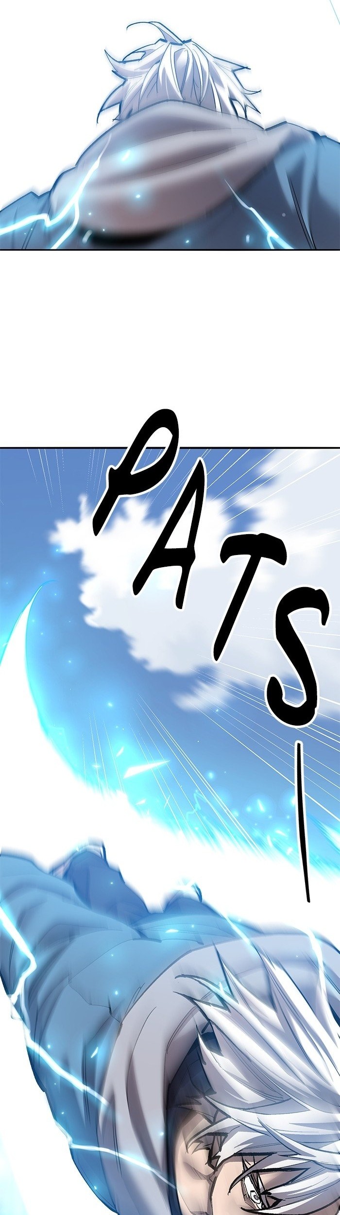 Limit Breaker Chapter 156 Gambar 70