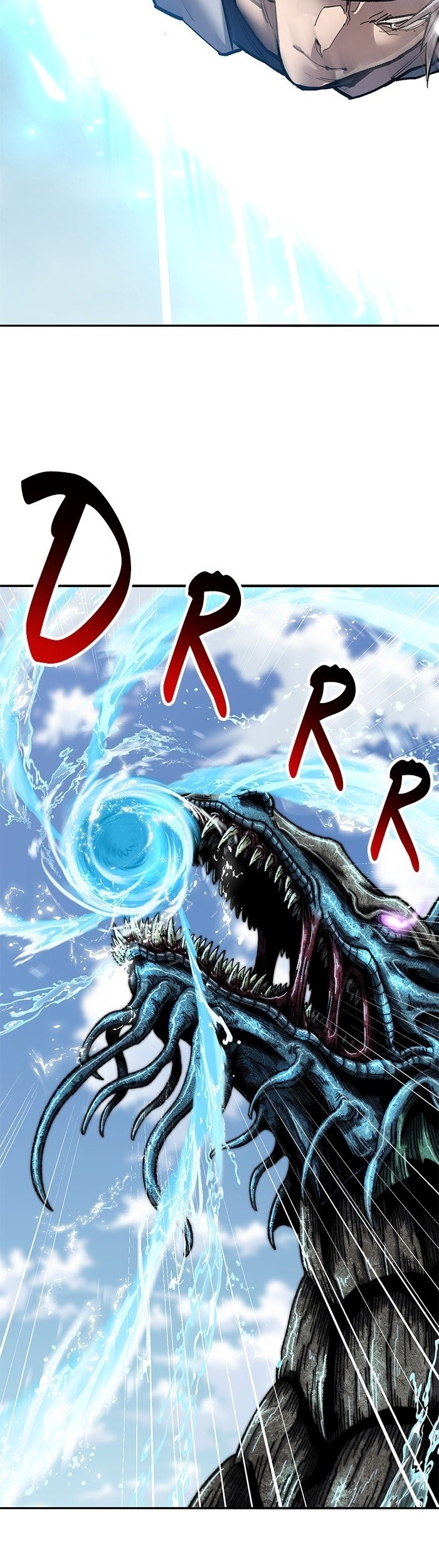 Limit Breaker Chapter 156 Gambar 71