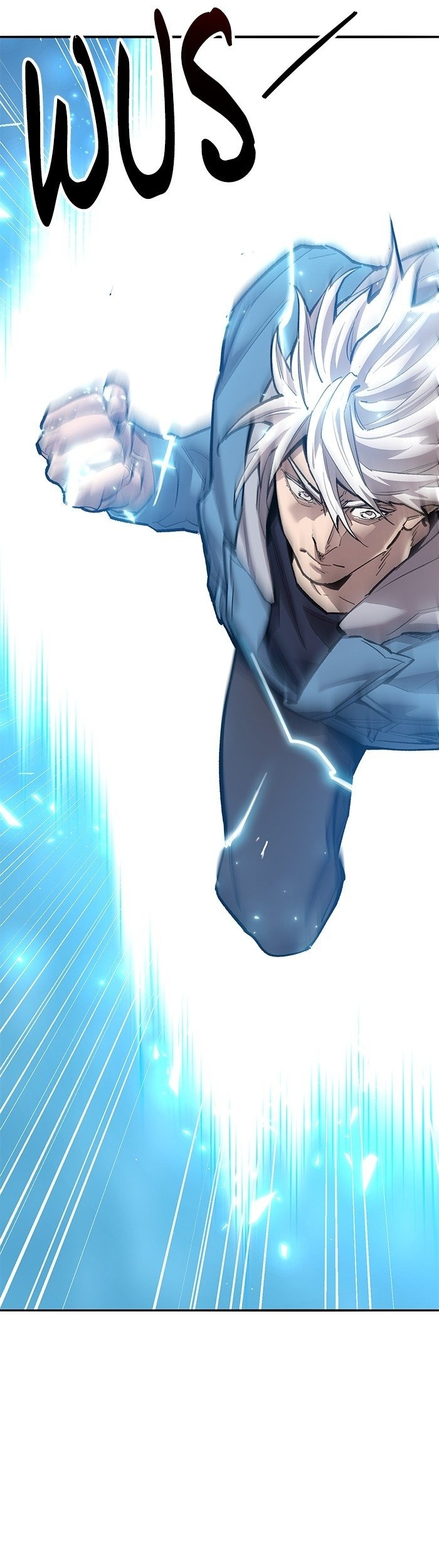 Limit Breaker Chapter 156 Gambar 76