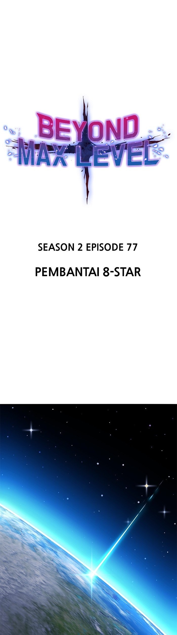 Komik Limit Breaker Chapter 156 gambar nomor 1