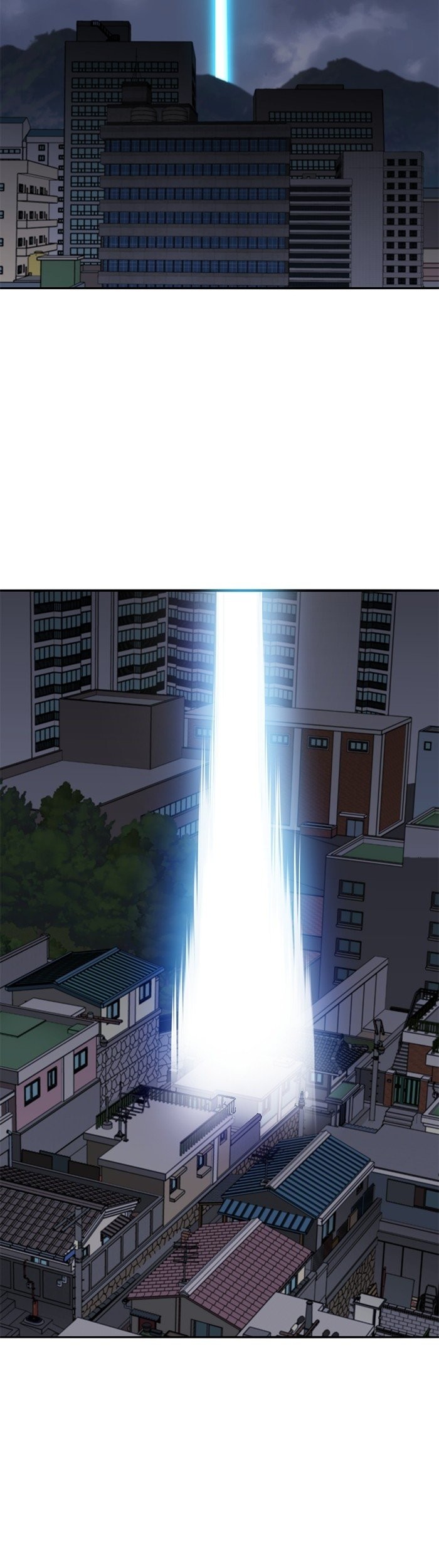 Limit Breaker Chapter 156 Gambar 3