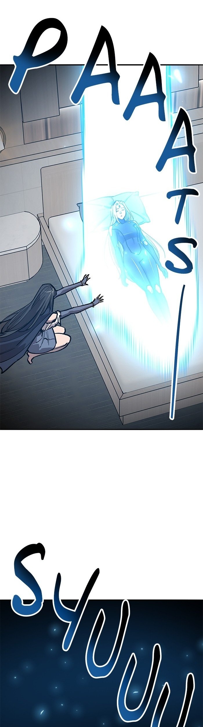 Limit Breaker Chapter 156 Gambar 4