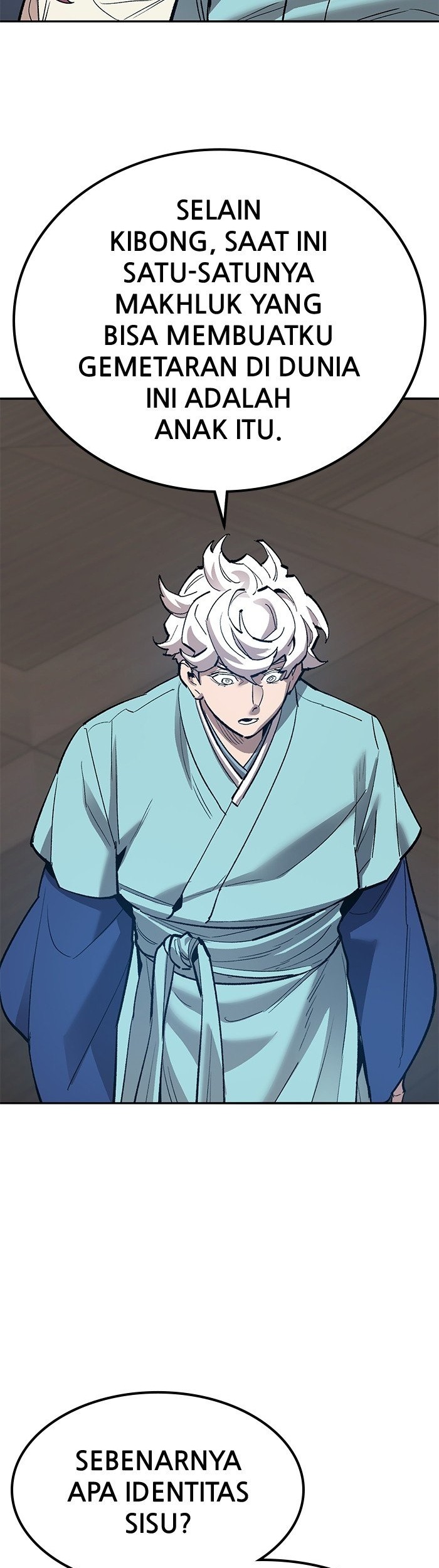 Limit Breaker Chapter 156 Gambar 9