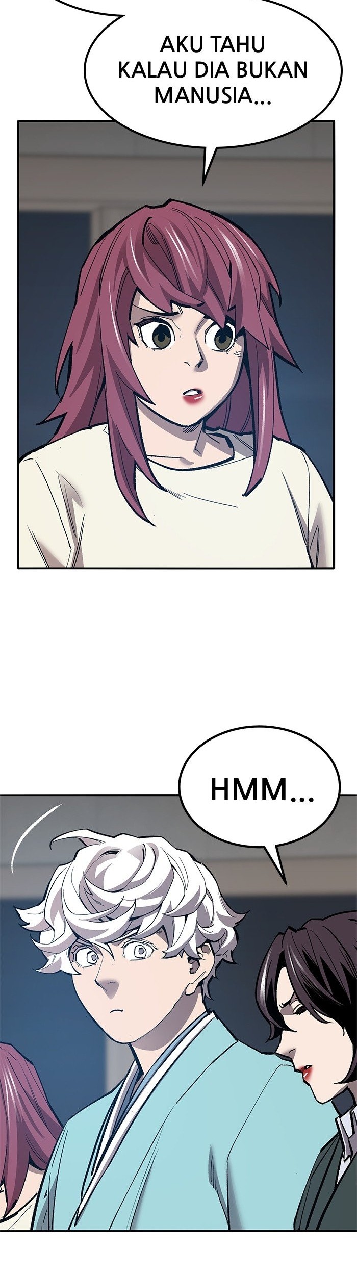 Limit Breaker Chapter 156 Gambar 10