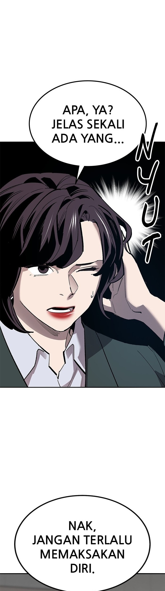 Limit Breaker Chapter 156 Gambar 11