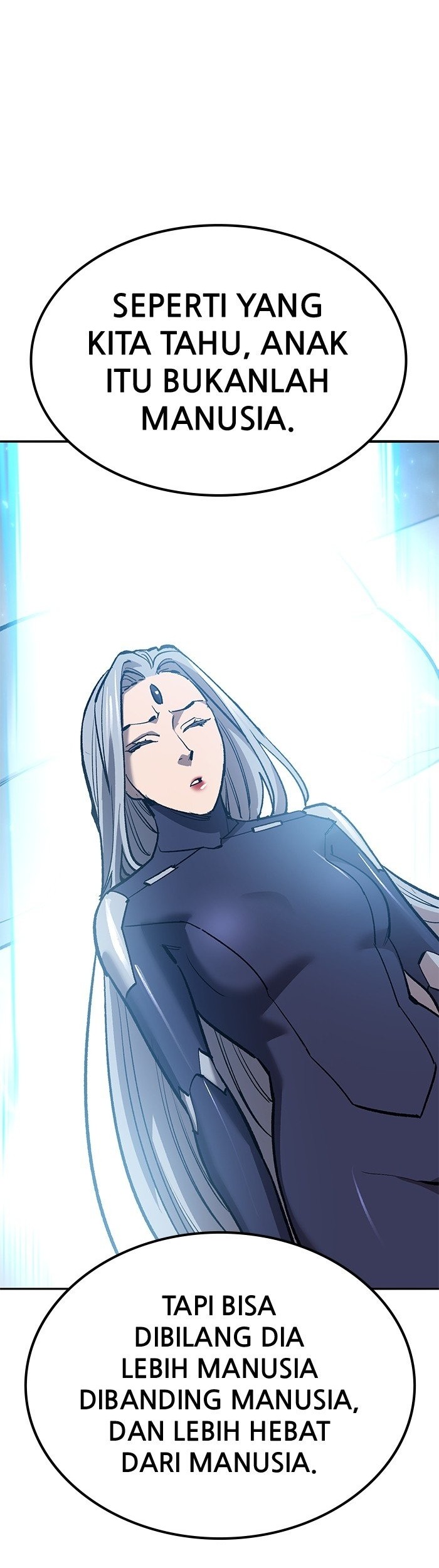 Limit Breaker Chapter 156 Gambar 13