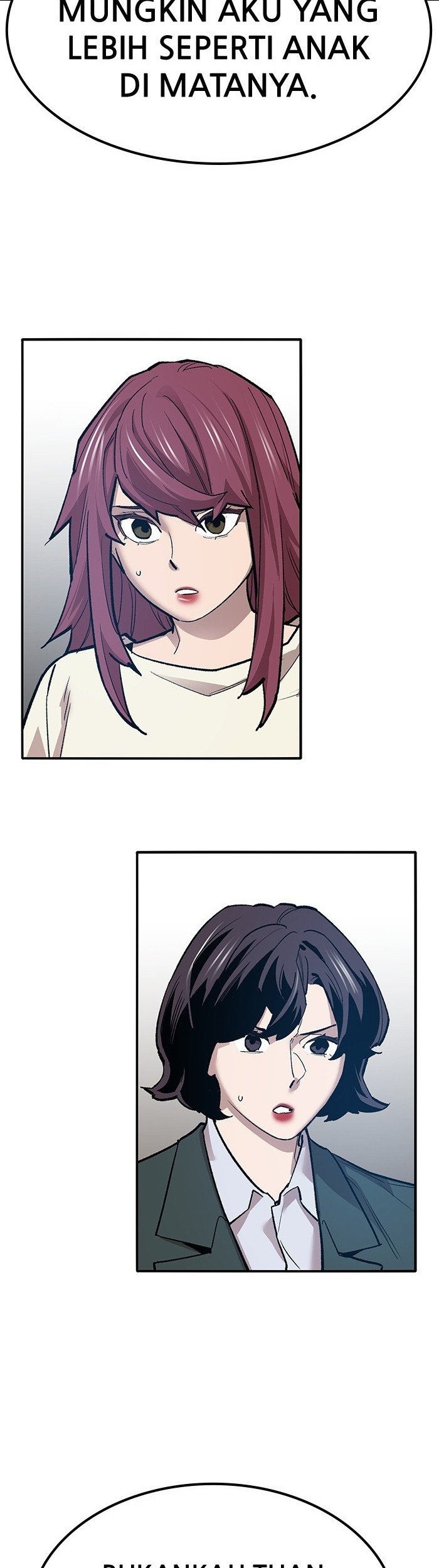 Limit Breaker Chapter 156 Gambar 16