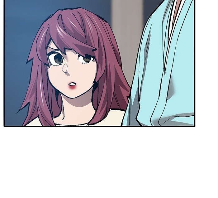 Limit Breaker Chapter 156 Gambar 18