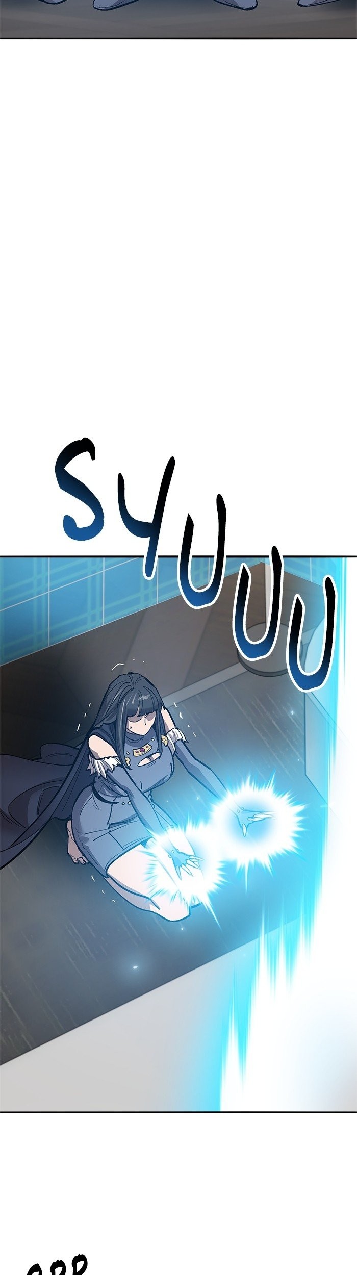 Limit Breaker Chapter 156 Gambar 21