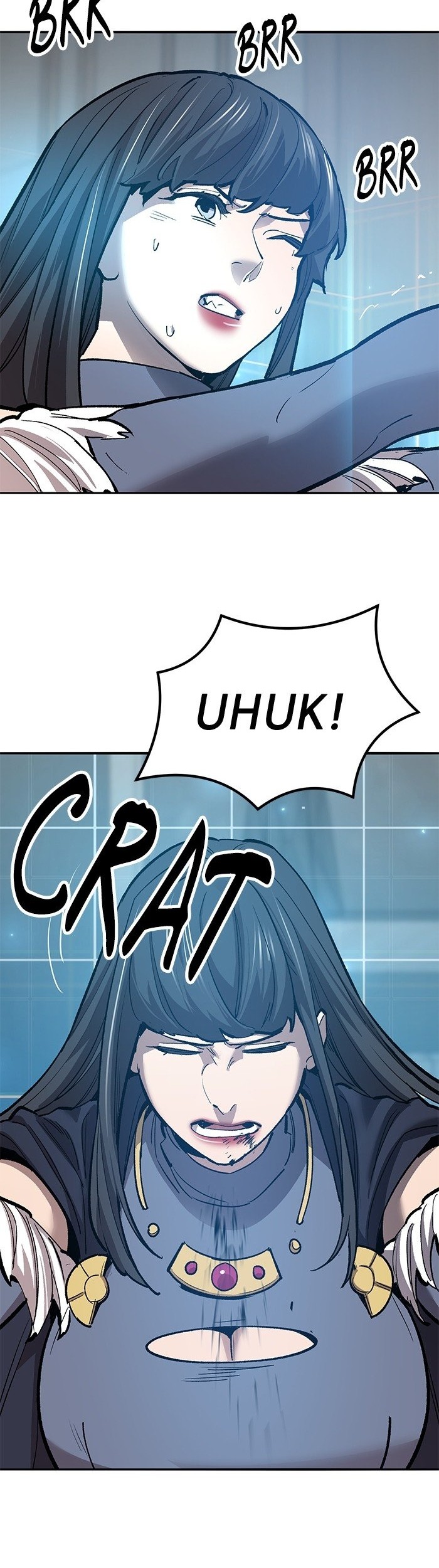 Limit Breaker Chapter 156 Gambar 22