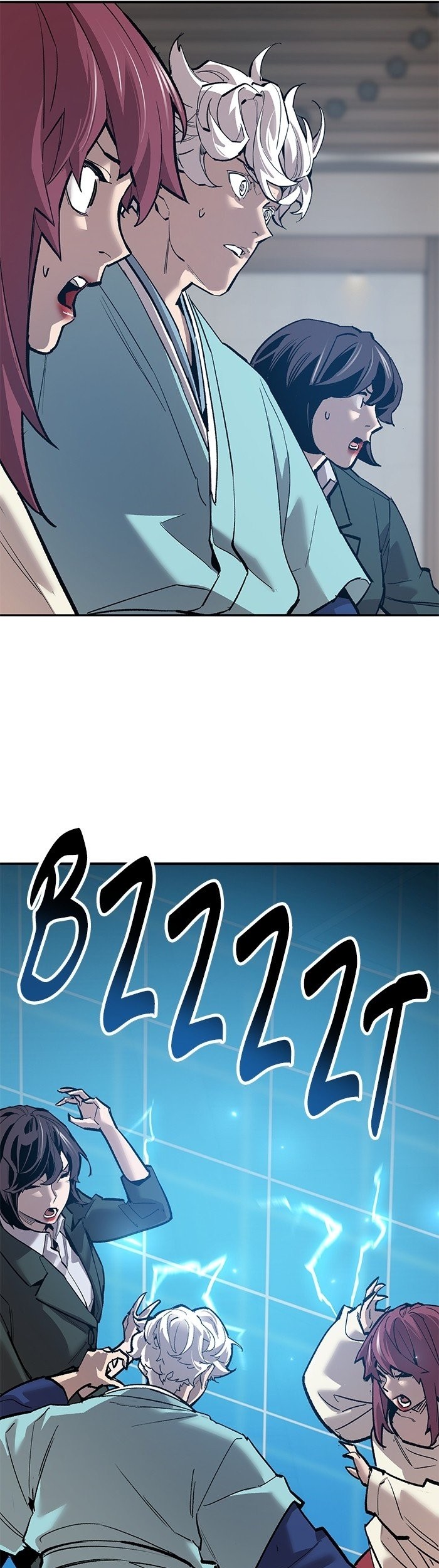 Limit Breaker Chapter 156 Gambar 25