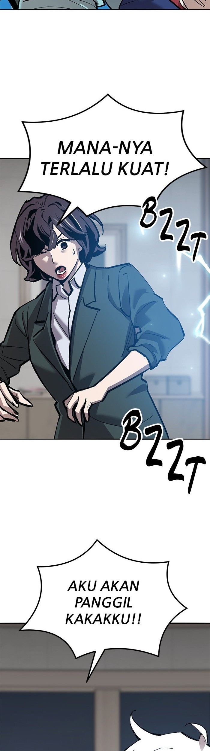 Limit Breaker Chapter 156 Gambar 26