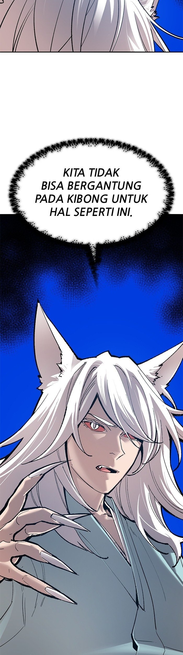 Limit Breaker Chapter 156 Gambar 28