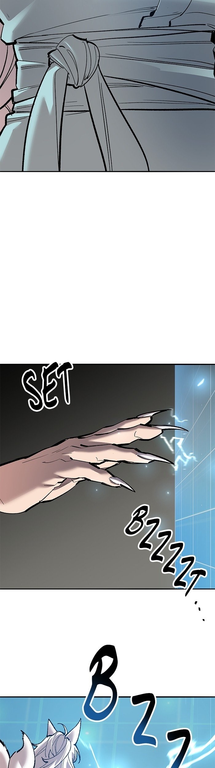 Limit Breaker Chapter 156 Gambar 29