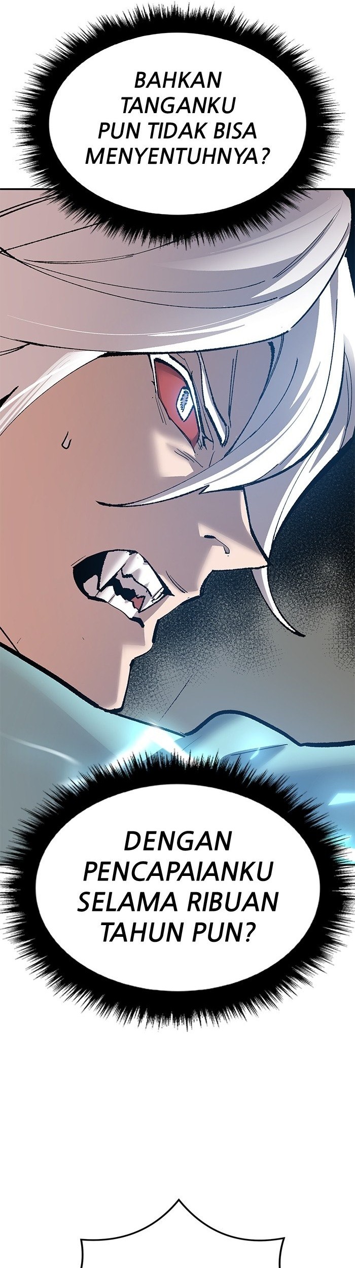 Limit Breaker Chapter 156 Gambar 31