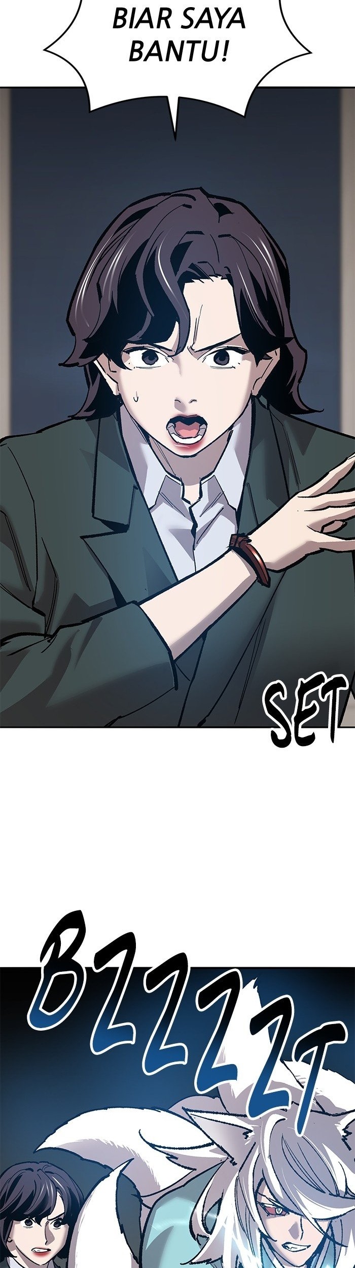 Limit Breaker Chapter 156 Gambar 32