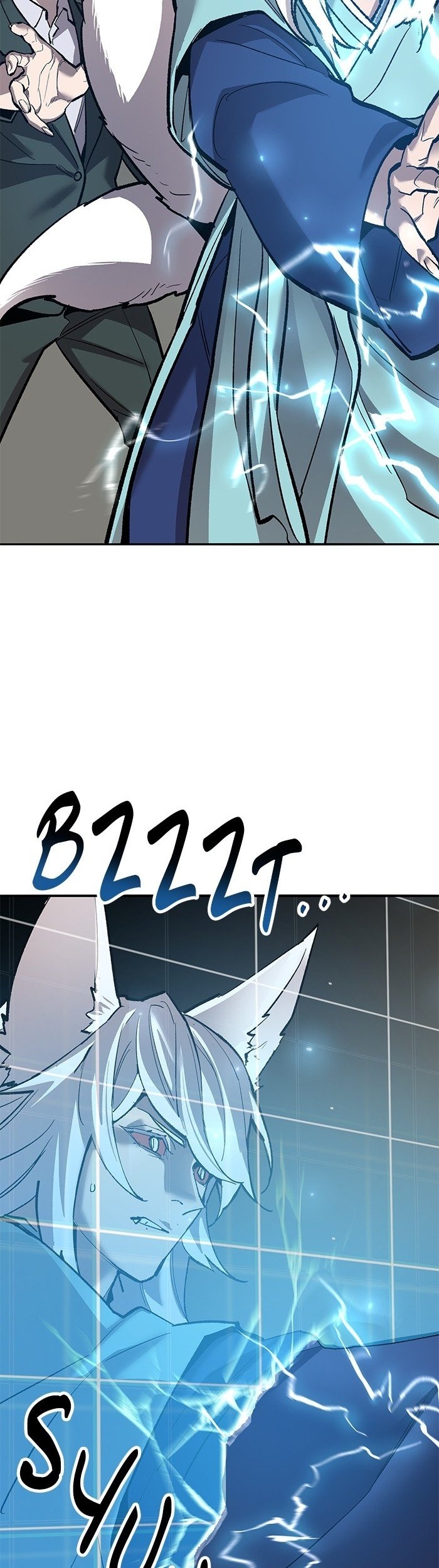 Limit Breaker Chapter 156 Gambar 33