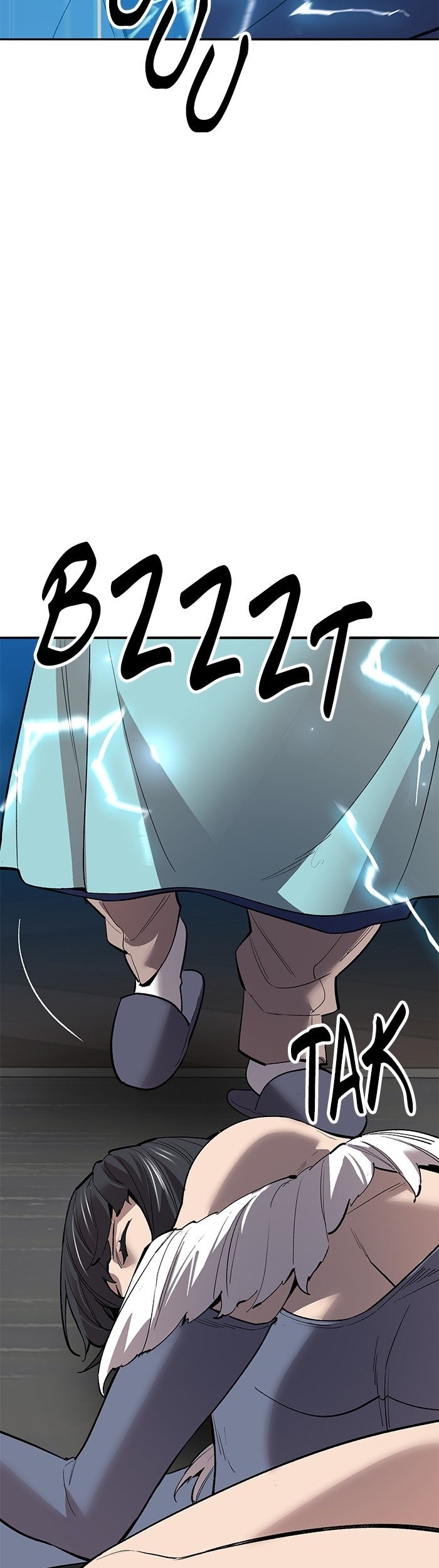 Limit Breaker Chapter 156 Gambar 34