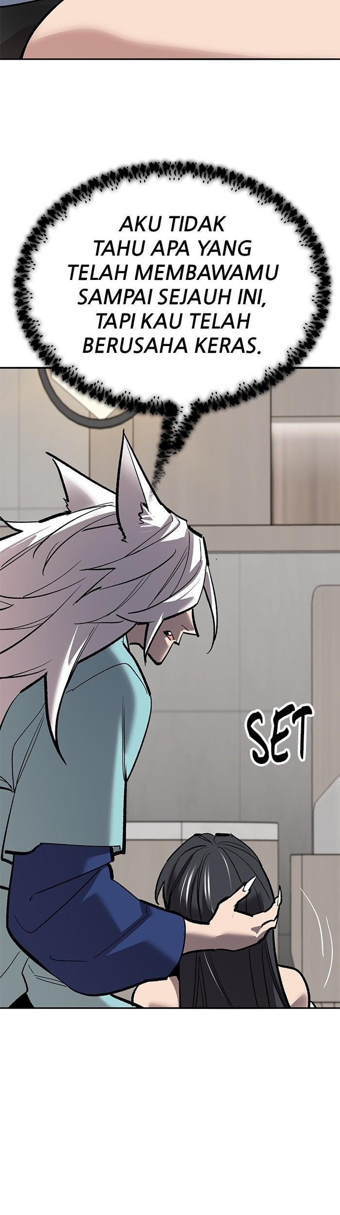 Limit Breaker Chapter 156 Gambar 35