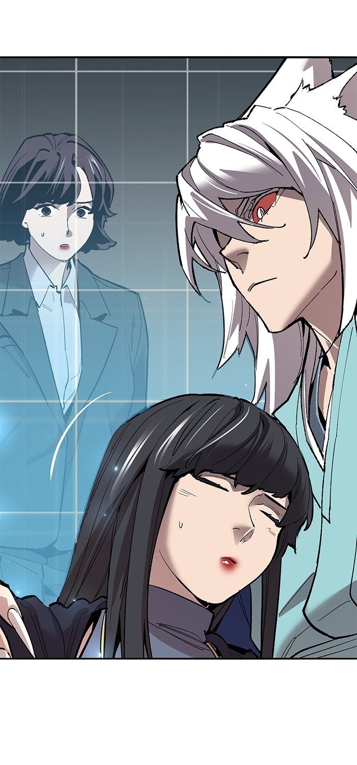 Limit Breaker Chapter 156 Gambar 36